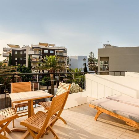 Hotel Riomar, Ibiza, A Tribute Portfolio Hotel Santa Eularia des Riu Luaran gambar