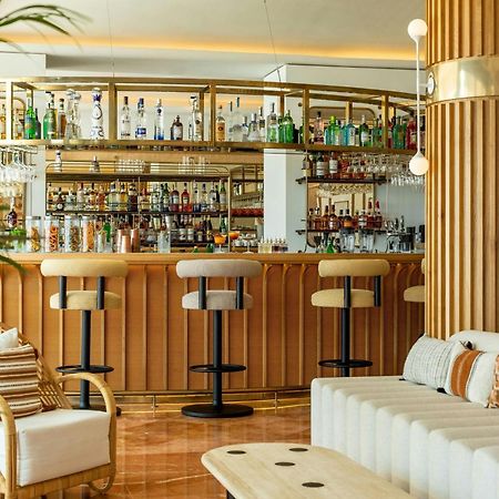 Hotel Riomar, Ibiza, A Tribute Portfolio Hotel Santa Eularia des Riu Luaran gambar