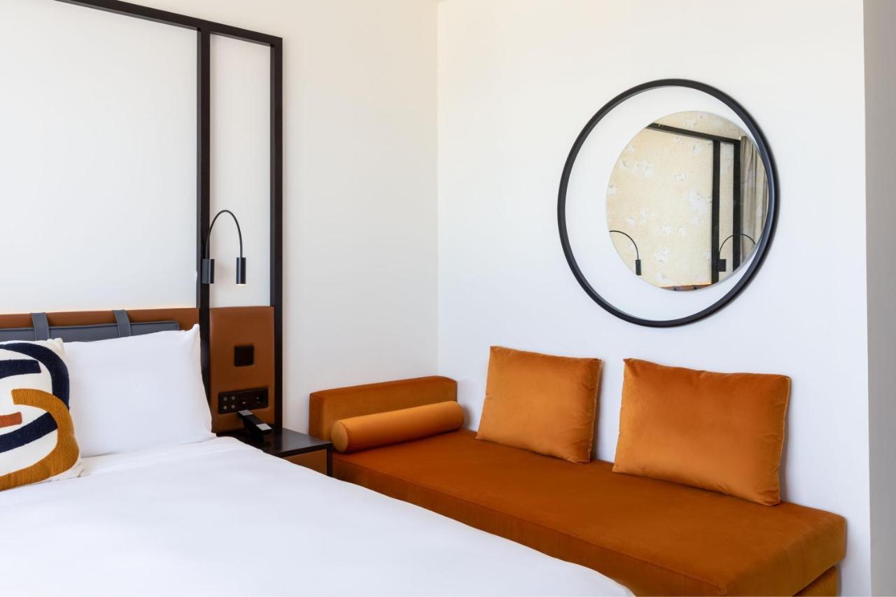 Hotel Riomar, Ibiza, A Tribute Portfolio Hotel Santa Eularia des Riu Luaran gambar