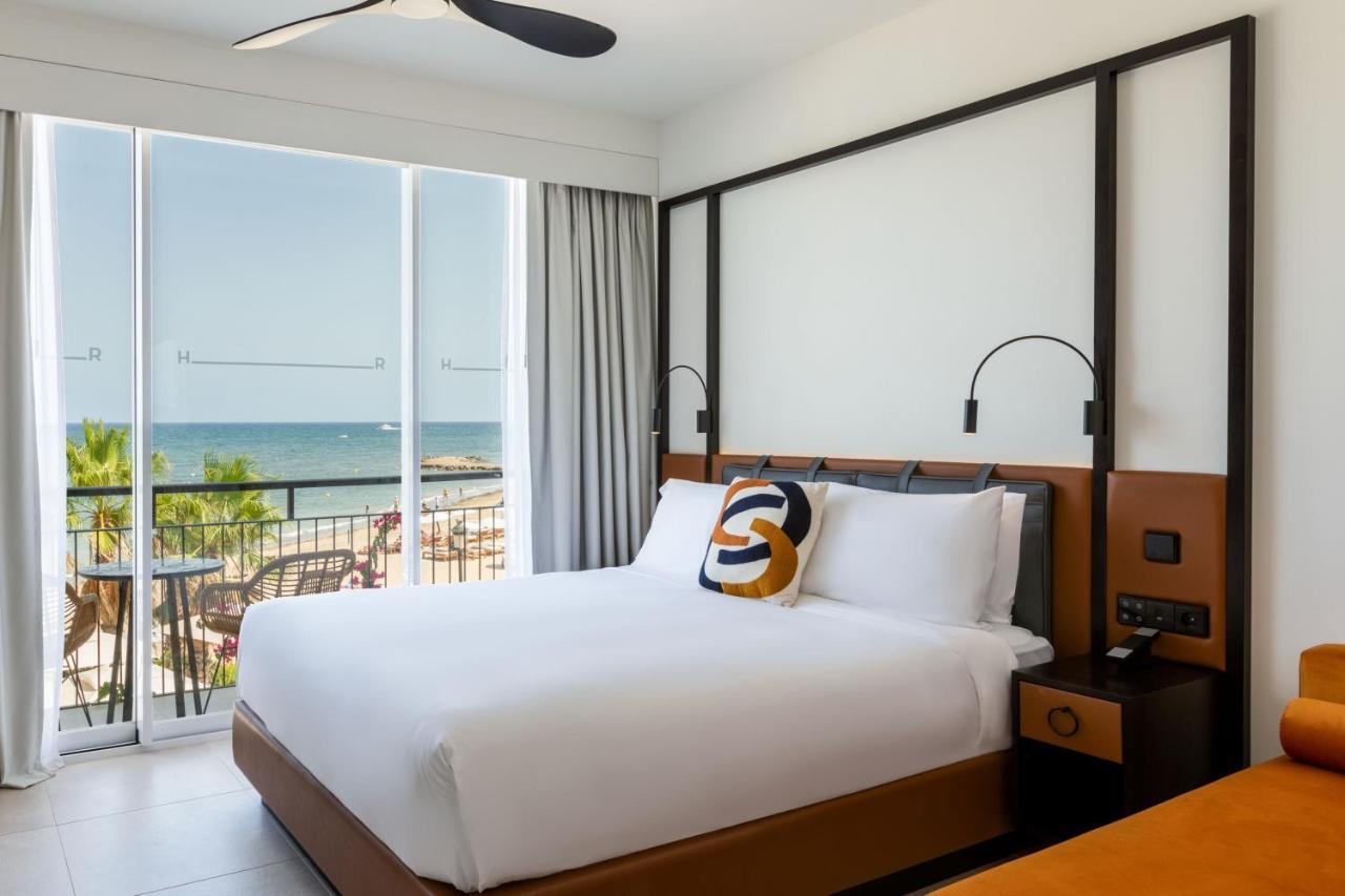 Hotel Riomar, Ibiza, A Tribute Portfolio Hotel Santa Eularia des Riu Luaran gambar