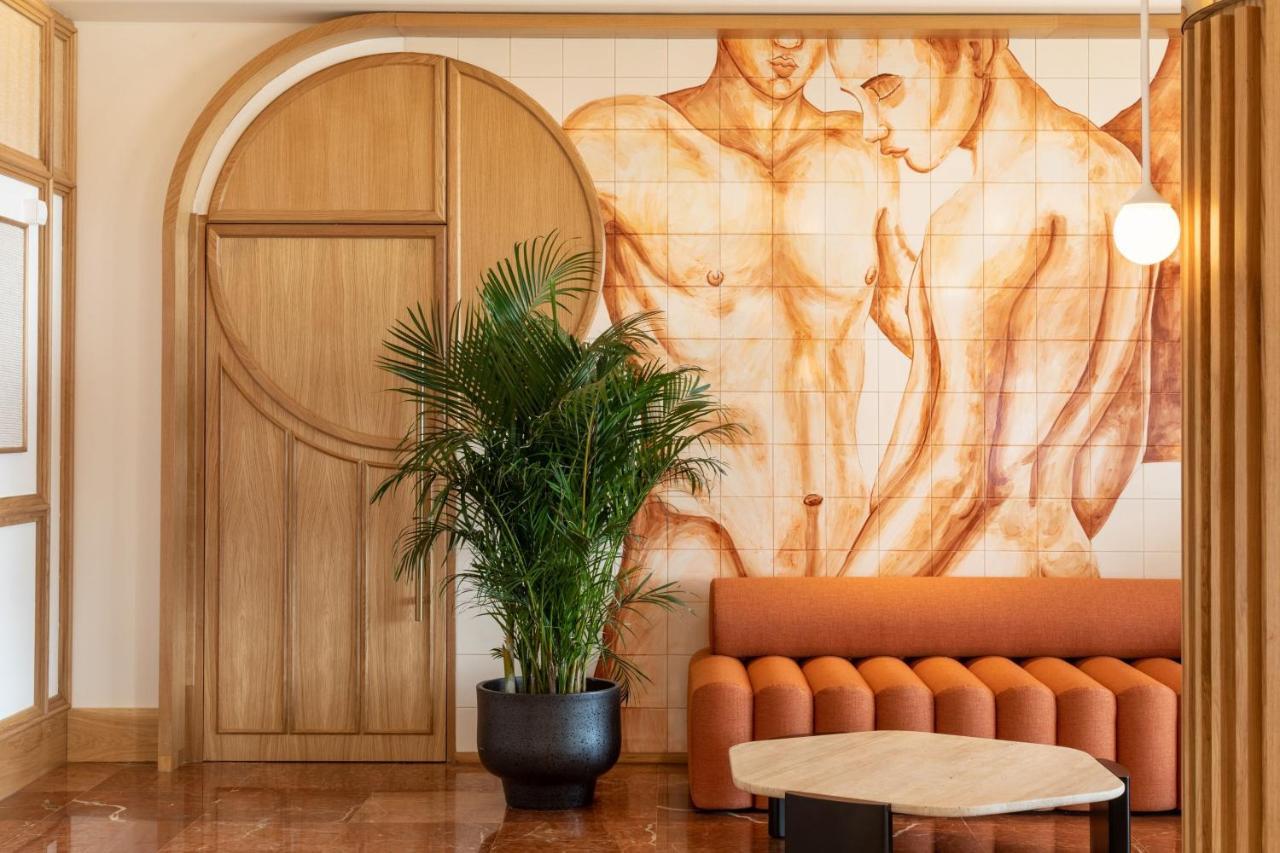 Hotel Riomar, Ibiza, A Tribute Portfolio Hotel Santa Eularia des Riu Luaran gambar