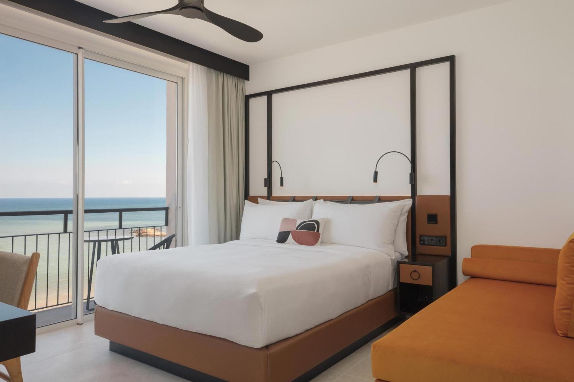 Hotel Riomar, Ibiza, A Tribute Portfolio Hotel Santa Eularia des Riu Luaran gambar