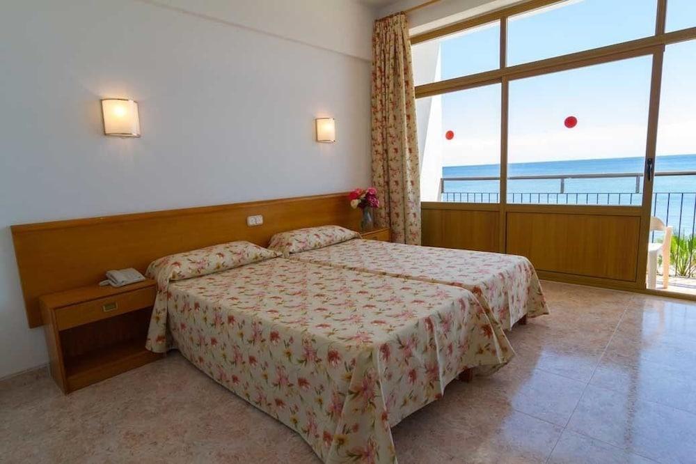 Hotel Riomar, Ibiza, A Tribute Portfolio Hotel Santa Eularia des Riu Luaran gambar